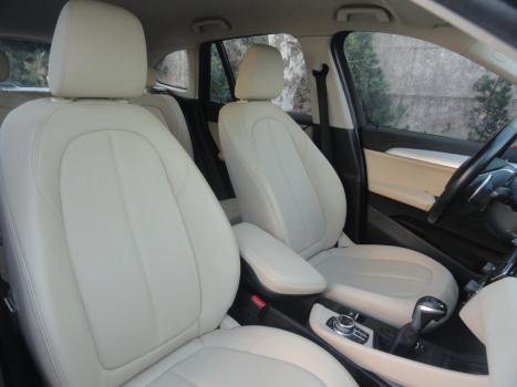 BMW X1 2.0 16V 4P SDRIVE 20I GP ACTIVEFLEX TURBO AUTOM�TICO, Foto 21