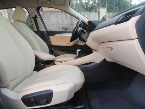 BMW X1 2.0 16V 4P SDRIVE 20I GP ACTIVEFLEX TURBO AUTOM�TICO, Foto 22