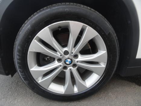 BMW X1 2.0 16V 4P SDRIVE 20I GP ACTIVEFLEX TURBO AUTOM�TICO, Foto 23