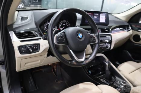 BMW X1 2.0 16V 4P SDRIVE 20I ACTIVEFLEX TURBO AUTOM�TICO, Foto 4