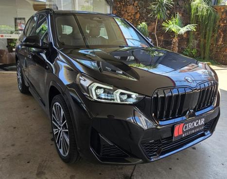 BMW X1 2.0 16V 4P SDRIVE 20I M SPORT STEPTRONIC TURBO AUTOMÁTICO, Foto 1
