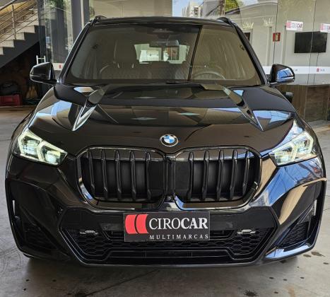 BMW X1 2.0 16V 4P SDRIVE 20I M SPORT STEPTRONIC TURBO AUTOMÁTICO, Foto 2