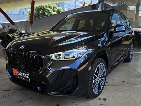 BMW X1 2.0 16V 4P SDRIVE 20I M SPORT STEPTRONIC TURBO AUTOMÁTICO, Foto 3