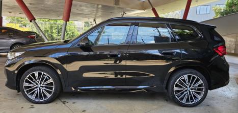 BMW X1 2.0 16V 4P SDRIVE 20I M SPORT STEPTRONIC TURBO AUTOMÁTICO, Foto 4