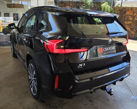 BMW X1 2.0 16V 4P SDRIVE 20I M SPORT STEPTRONIC TURBO AUTOMÁTICO, Foto 5