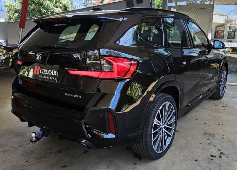 BMW X1 2.0 16V 4P SDRIVE 20I M SPORT STEPTRONIC TURBO AUTOMÁTICO, Foto 7
