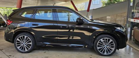 BMW X1 2.0 16V 4P SDRIVE 20I M SPORT STEPTRONIC TURBO AUTOMÁTICO, Foto 8
