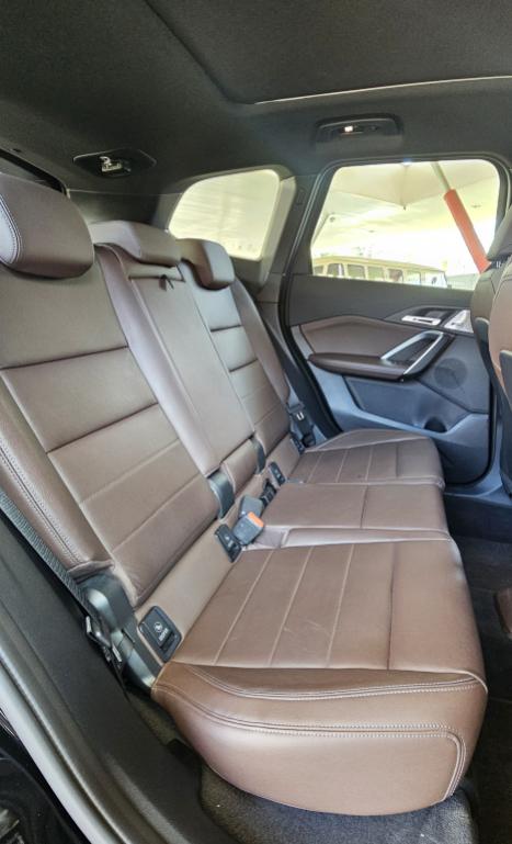 BMW X1 2.0 16V 4P SDRIVE 20I M SPORT STEPTRONIC TURBO AUTOMÁTICO, Foto 10