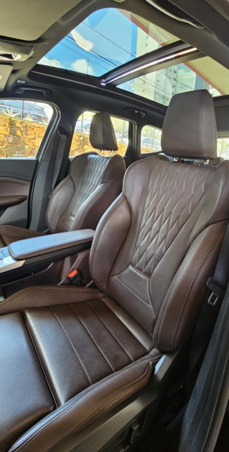 BMW X1 2.0 16V 4P SDRIVE 20I M SPORT STEPTRONIC TURBO AUTOMÁTICO, Foto 11