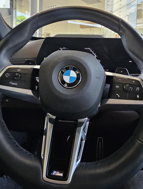 BMW X1 2.0 16V 4P SDRIVE 20I M SPORT STEPTRONIC TURBO AUTOMÁTICO, Foto 18