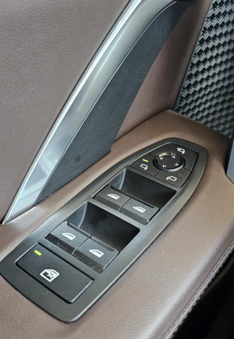 BMW X1 2.0 16V 4P SDRIVE 20I M SPORT STEPTRONIC TURBO AUTOMÁTICO, Foto 21