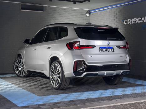 BMW X1 2.0 16V 4P TURBO SDRIVE20I M SPORT STEPTRONIC AUTOM�TICO, Foto 2