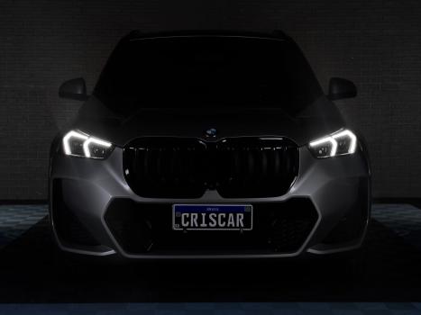 BMW X1 2.0 16V 4P TURBO SDRIVE20I M SPORT STEPTRONIC AUTOM�TICO, Foto 5