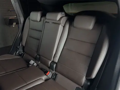 BMW X1 2.0 16V 4P TURBO SDRIVE20I M SPORT STEPTRONIC AUTOM�TICO, Foto 12