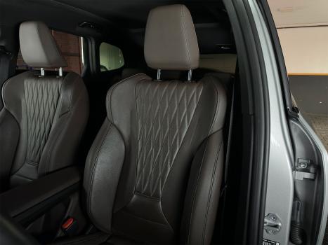 BMW X1 2.0 16V 4P TURBO SDRIVE20I M SPORT STEPTRONIC AUTOM�TICO, Foto 13