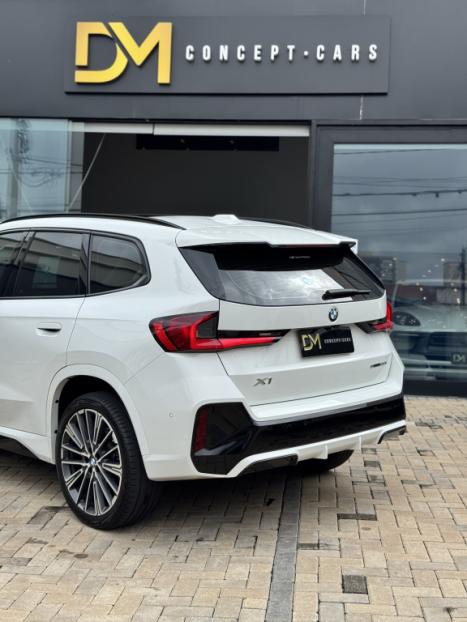 BMW X1 2.0 16V 4P TURBO SDRIVE20I M SPORT STEPTRONIC AUTOM�TICO, Foto 3