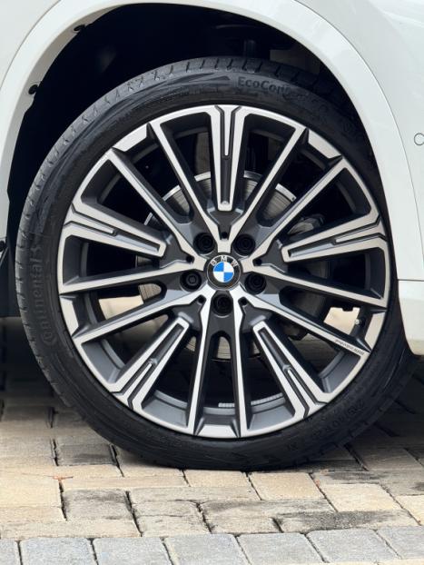 BMW X1 2.0 16V 4P TURBO SDRIVE20I M SPORT STEPTRONIC AUTOM�TICO, Foto 5