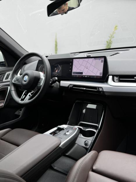 BMW X1 2.0 16V 4P TURBO SDRIVE20I M SPORT STEPTRONIC AUTOM�TICO, Foto 6