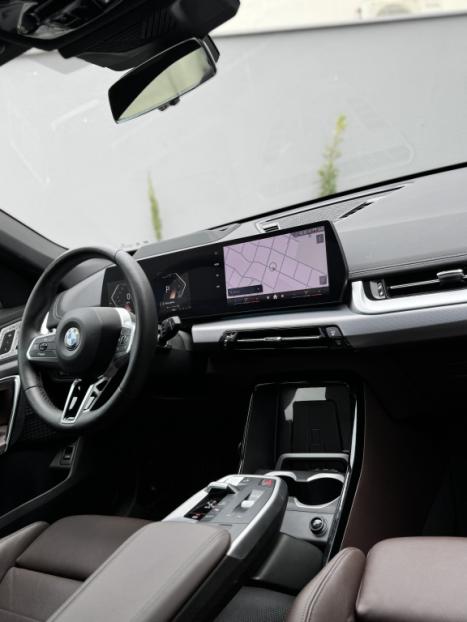 BMW X1 2.0 16V 4P TURBO SDRIVE20I M SPORT STEPTRONIC AUTOM�TICO, Foto 7