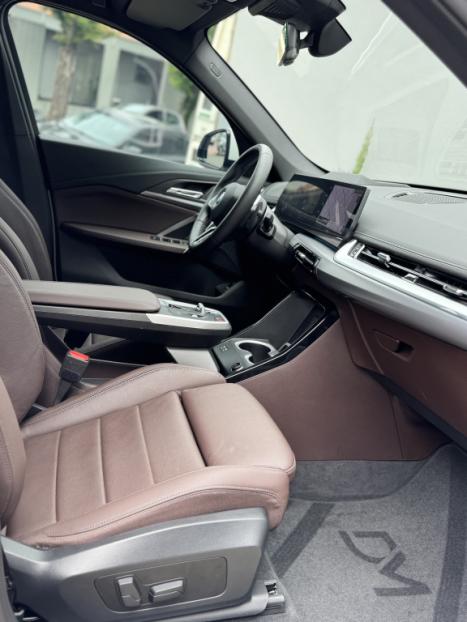 BMW X1 2.0 16V 4P TURBO SDRIVE20I M SPORT STEPTRONIC AUTOM�TICO, Foto 8