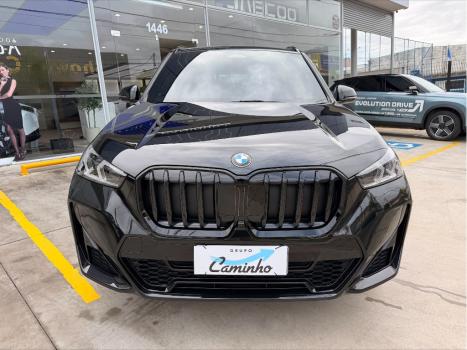 BMW X1 2.0 16V 4P TURBO SDRIVE20I M SPORT STEPTRONIC AUTOM�TICO, Foto 2