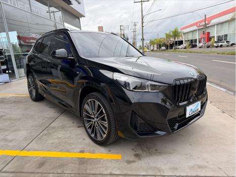 BMW X1 2.0 16V 4P TURBO SDRIVE20I M SPORT STEPTRONIC AUTOM�TICO, Foto 3