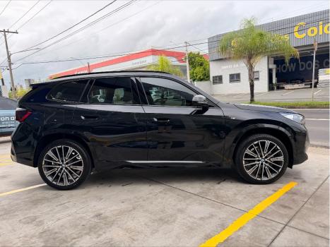 BMW X1 2.0 16V 4P TURBO SDRIVE20I M SPORT STEPTRONIC AUTOM�TICO, Foto 4