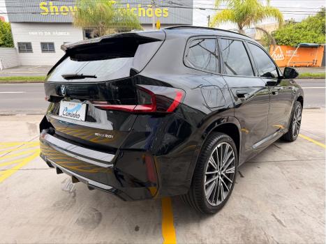 BMW X1 2.0 16V 4P TURBO SDRIVE20I M SPORT STEPTRONIC AUTOM�TICO, Foto 5