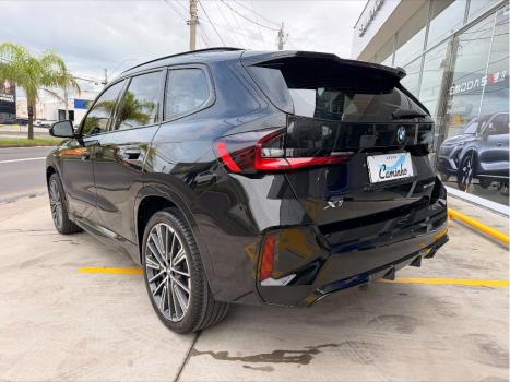 BMW X1 2.0 16V 4P TURBO SDRIVE20I M SPORT STEPTRONIC AUTOM�TICO, Foto 7