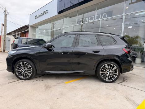 BMW X1 2.0 16V 4P TURBO SDRIVE20I M SPORT STEPTRONIC AUTOM�TICO, Foto 8