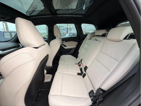 BMW X1 2.0 16V 4P TURBO SDRIVE20I M SPORT STEPTRONIC AUTOM�TICO, Foto 9