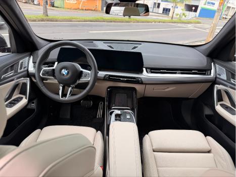 BMW X1 2.0 16V 4P TURBO SDRIVE20I M SPORT STEPTRONIC AUTOM�TICO, Foto 10