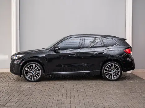 BMW X1 2.0 16V 4P TURBO SDRIVE20I M SPORT STEPTRONIC AUTOM�TICO, Foto 4