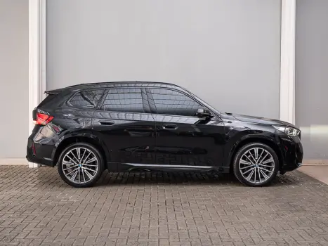 BMW X1 2.0 16V 4P TURBO SDRIVE20I M SPORT STEPTRONIC AUTOM�TICO, Foto 8