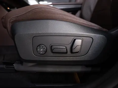 BMW X1 2.0 16V 4P TURBO SDRIVE20I M SPORT STEPTRONIC AUTOM�TICO, Foto 10