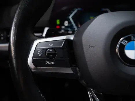 BMW X1 2.0 16V 4P TURBO SDRIVE20I M SPORT STEPTRONIC AUTOM�TICO, Foto 14