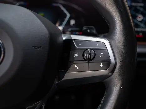 BMW X1 2.0 16V 4P TURBO SDRIVE20I M SPORT STEPTRONIC AUTOM�TICO, Foto 16