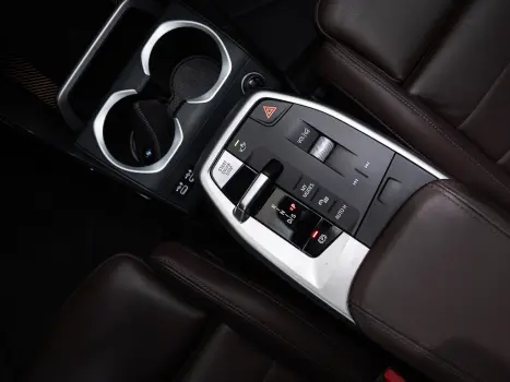 BMW X1 2.0 16V 4P TURBO SDRIVE20I M SPORT STEPTRONIC AUTOM�TICO, Foto 17