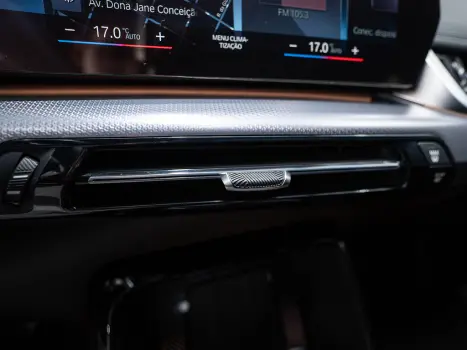 BMW X1 2.0 16V 4P TURBO SDRIVE20I M SPORT STEPTRONIC AUTOM�TICO, Foto 19