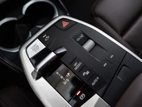 BMW X1 2.0 16V 4P TURBO SDRIVE20I M SPORT STEPTRONIC AUTOM�TICO, Foto 20