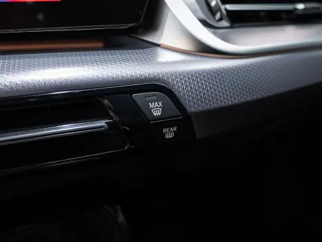 BMW X1 2.0 16V 4P TURBO SDRIVE20I M SPORT STEPTRONIC AUTOM�TICO, Foto 21