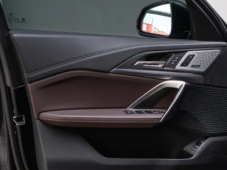 BMW X1 2.0 16V 4P TURBO SDRIVE20I M SPORT STEPTRONIC AUTOM�TICO, Foto 22