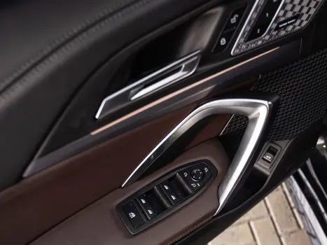 BMW X1 2.0 16V 4P TURBO SDRIVE20I M SPORT STEPTRONIC AUTOM�TICO, Foto 23