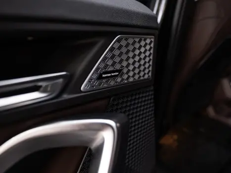 BMW X1 2.0 16V 4P TURBO SDRIVE20I M SPORT STEPTRONIC AUTOM�TICO, Foto 24