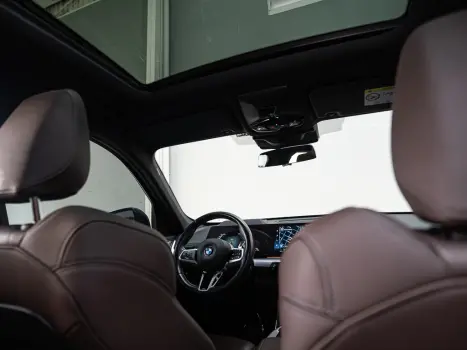 BMW X1 2.0 16V 4P TURBO SDRIVE20I M SPORT STEPTRONIC AUTOM�TICO, Foto 27