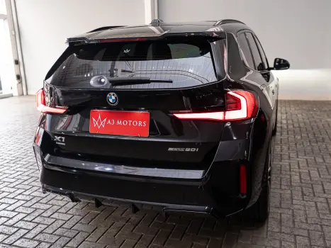 BMW X1 2.0 16V 4P TURBO SDRIVE20I M SPORT STEPTRONIC AUTOM�TICO, Foto 32