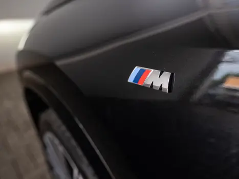 BMW X1 2.0 16V 4P TURBO SDRIVE20I M SPORT STEPTRONIC AUTOM�TICO, Foto 35