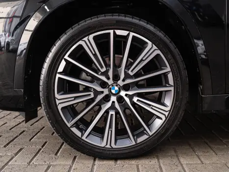 BMW X1 2.0 16V 4P TURBO SDRIVE20I M SPORT STEPTRONIC AUTOM�TICO, Foto 36