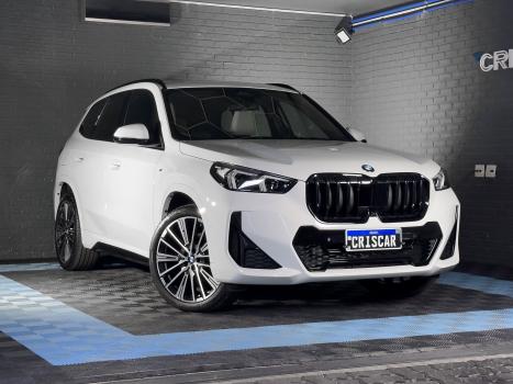 BMW X1 2.0 16V 4P TURBO SDRIVE20I M SPORT STEPTRONIC AUTOM�TICO, Foto 1