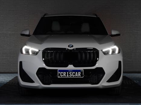 BMW X1 2.0 16V 4P TURBO SDRIVE20I M SPORT STEPTRONIC AUTOM�TICO, Foto 3